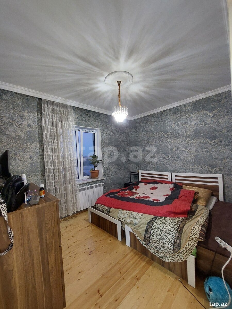 Həyət evi, Hövsan qəs. (20)