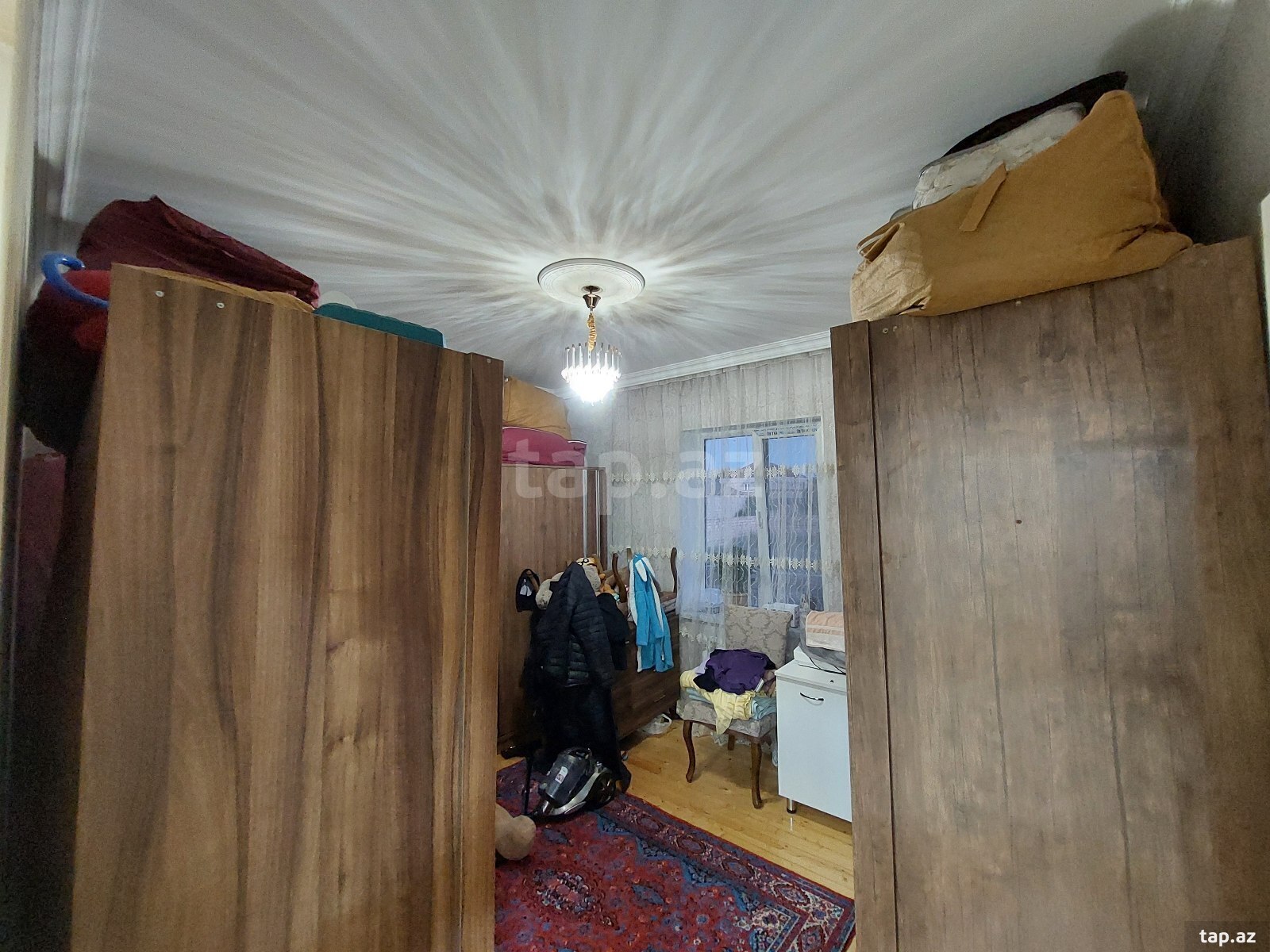Həyət evi, Hövsan qəs. (21)