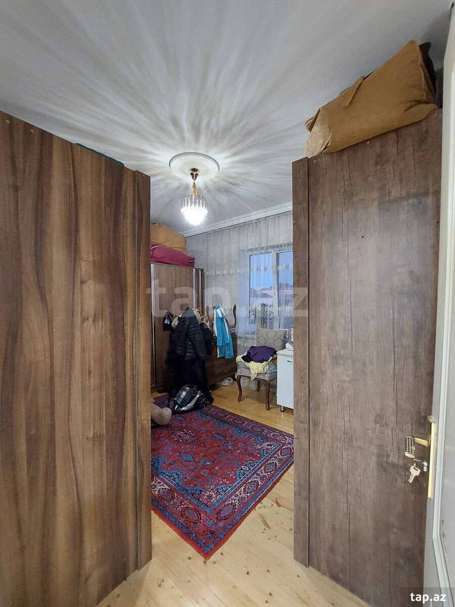 Həyət evi, Hövsan qəs. (22)