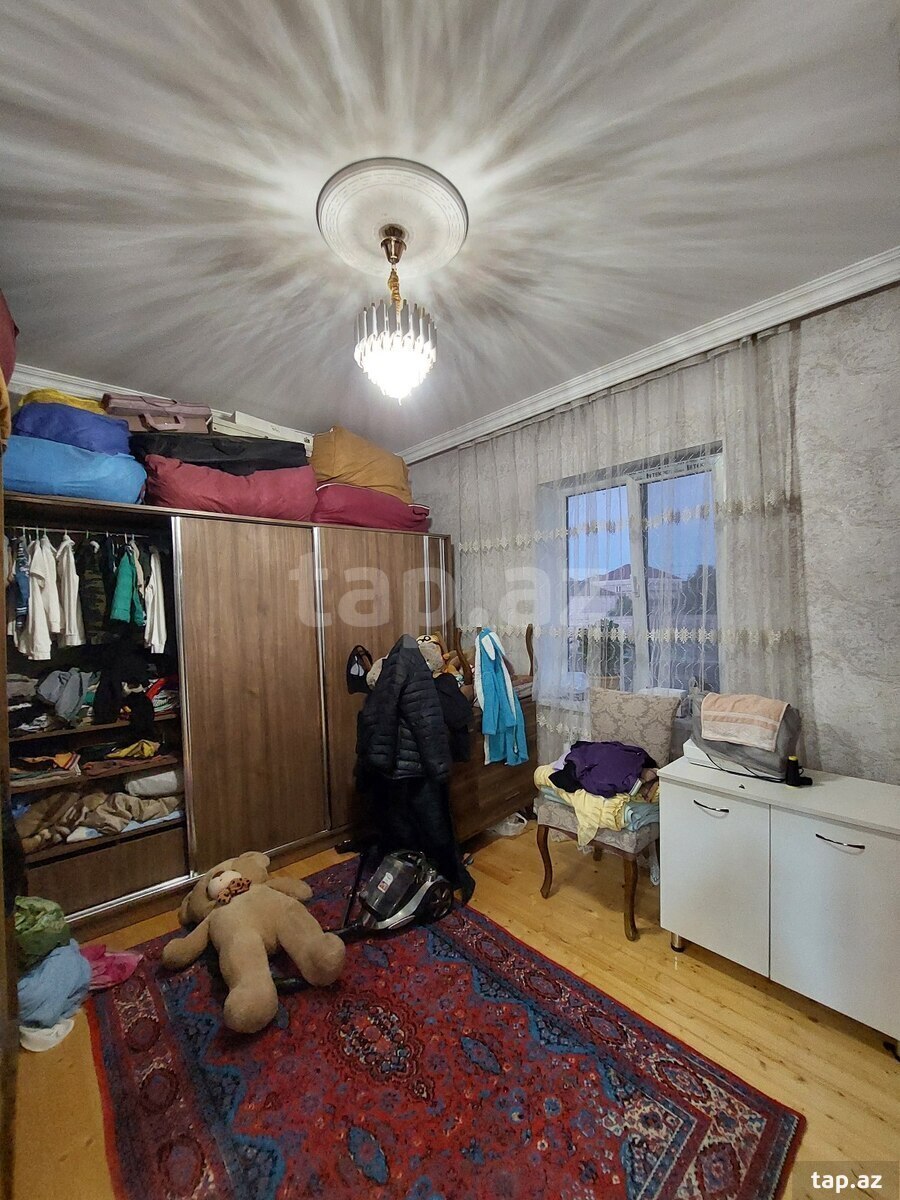 Həyət evi, Hövsan qəs. (23)