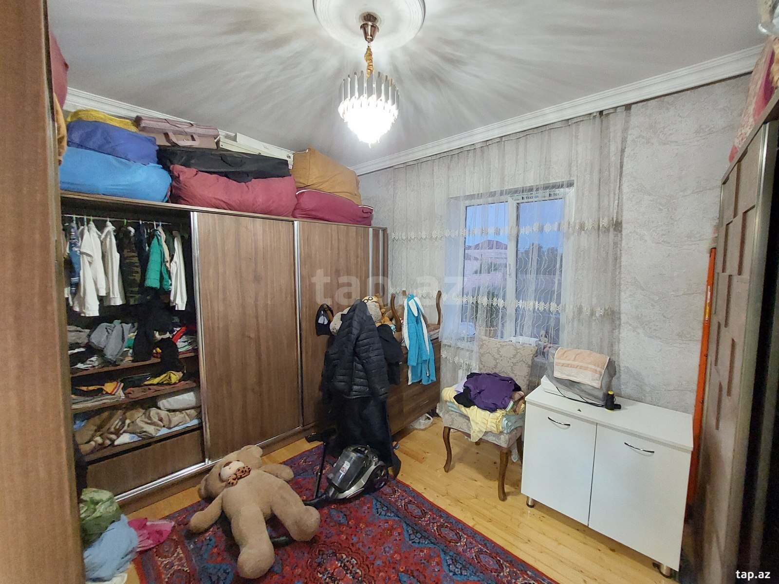 Həyət evi, Hövsan qəs. (24)