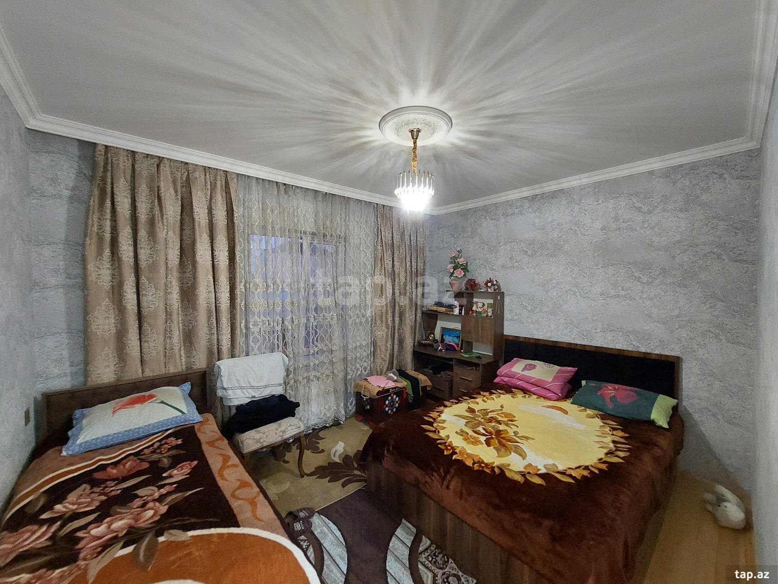Həyət evi, Hövsan qəs. (25)
