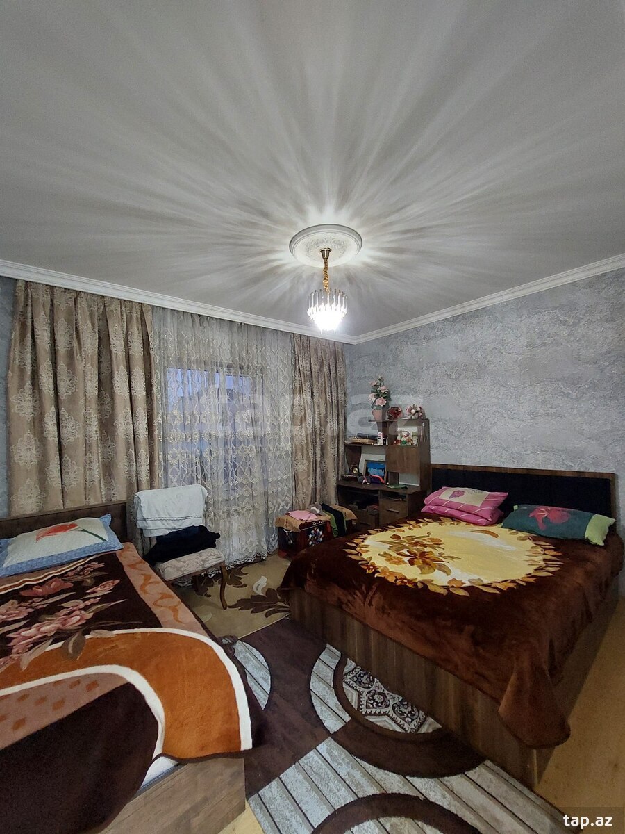 Həyət evi, Hövsan qəs. (26)