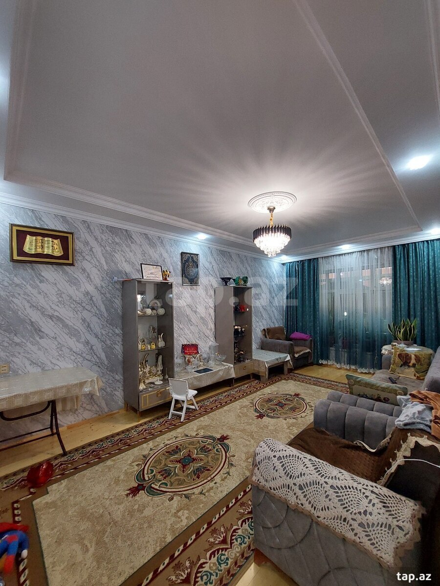 Həyət evi, Hövsan qəs. (28)