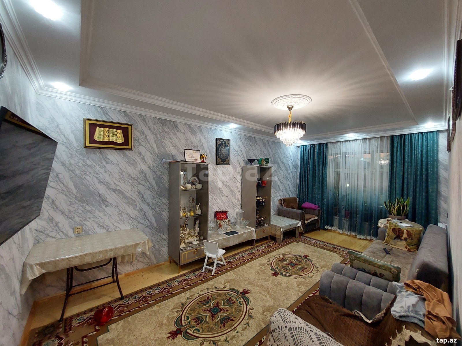 Həyət evi, Hövsan qəs. (27)
