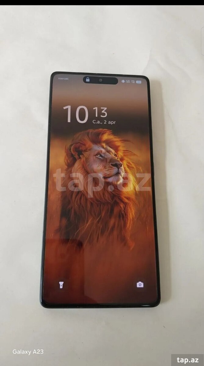 Infinix Note 50 Shadow Black 256GB/8GB (5)