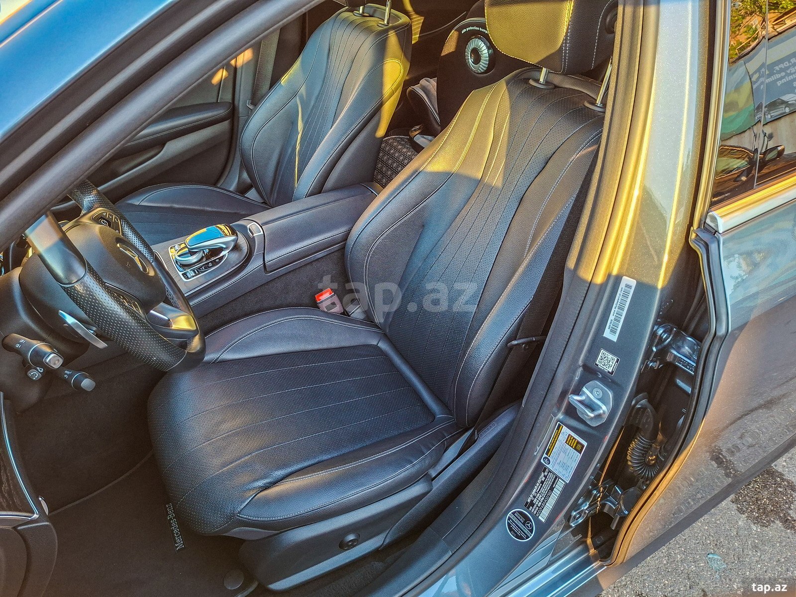 Mercedes E 300, 2017 il (17)