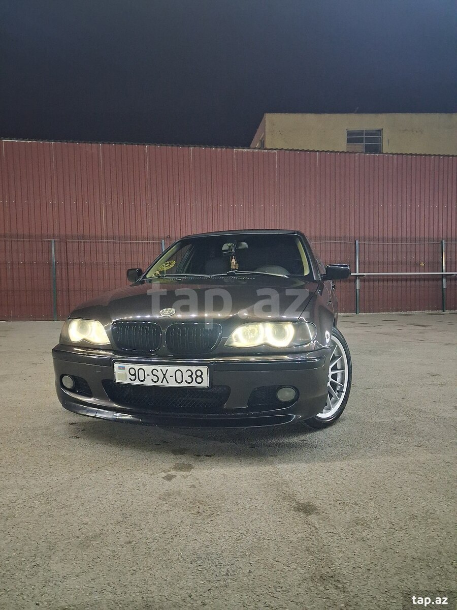 BMW 323, 2000 il (6)