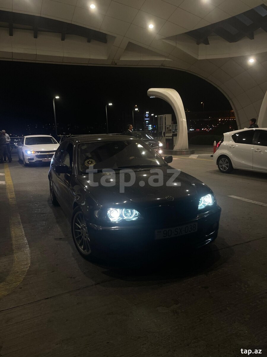BMW 323, 2000 il (4)