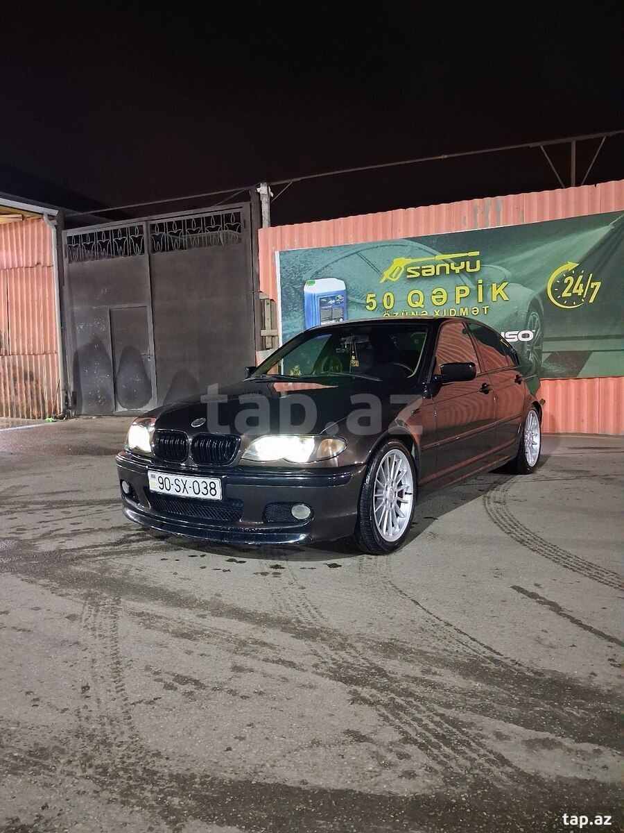 BMW 323, 2000 il (10)
