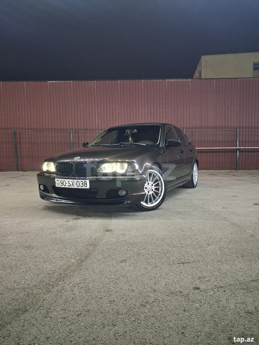 BMW 323, 2000 il (8)