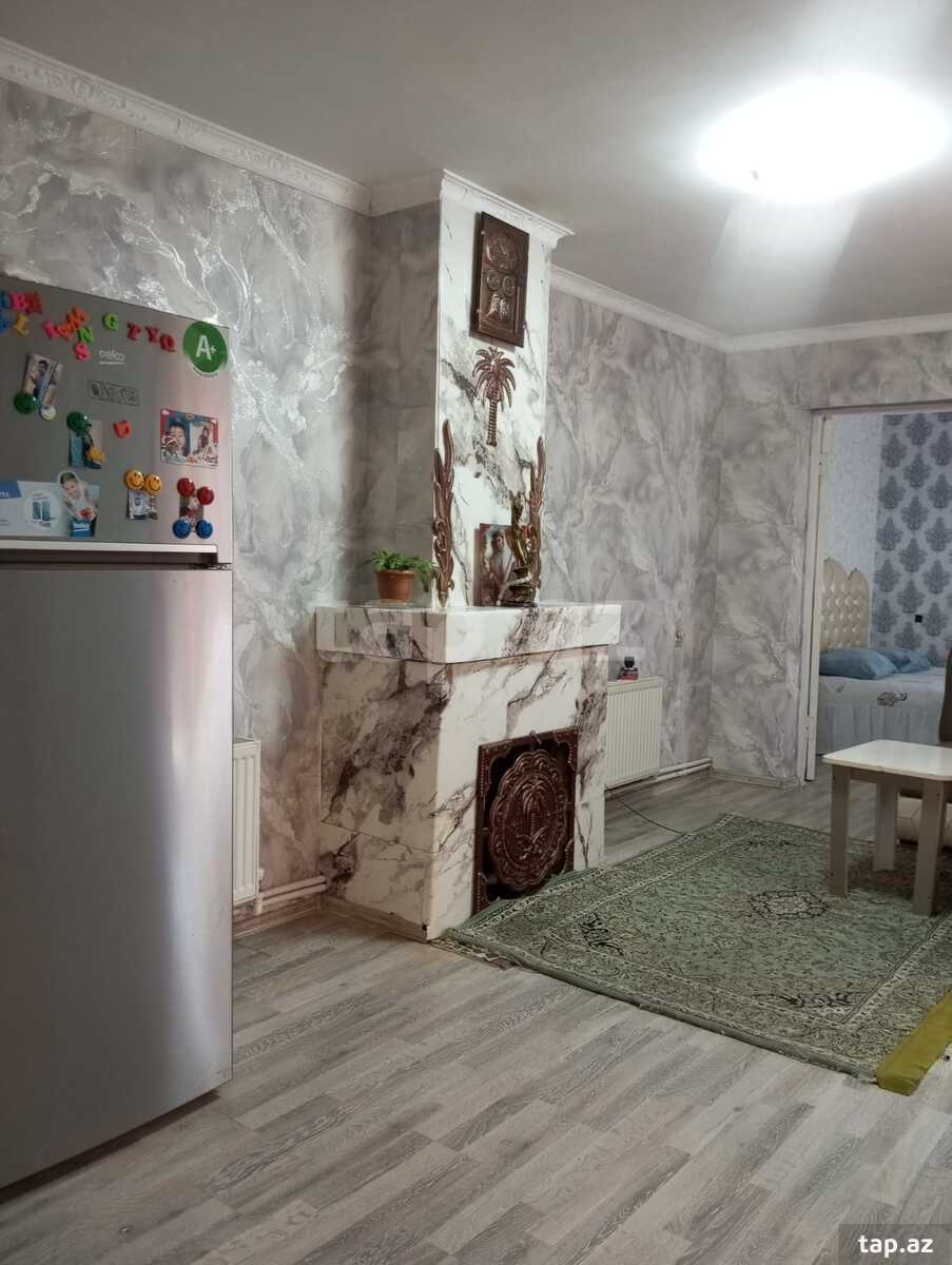 Həyət evi kirayə verilir, Qax r. (5)
