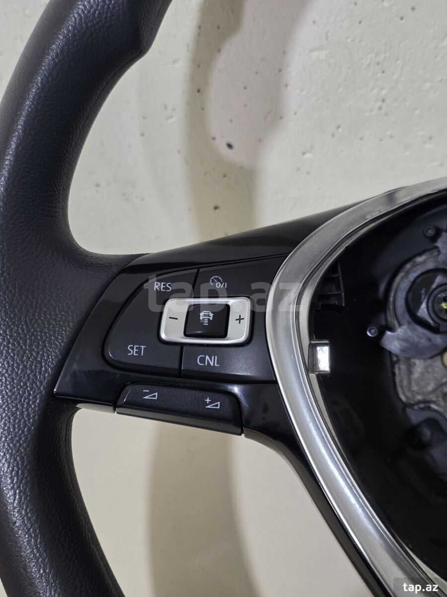 Volkswagen sükanı (2)