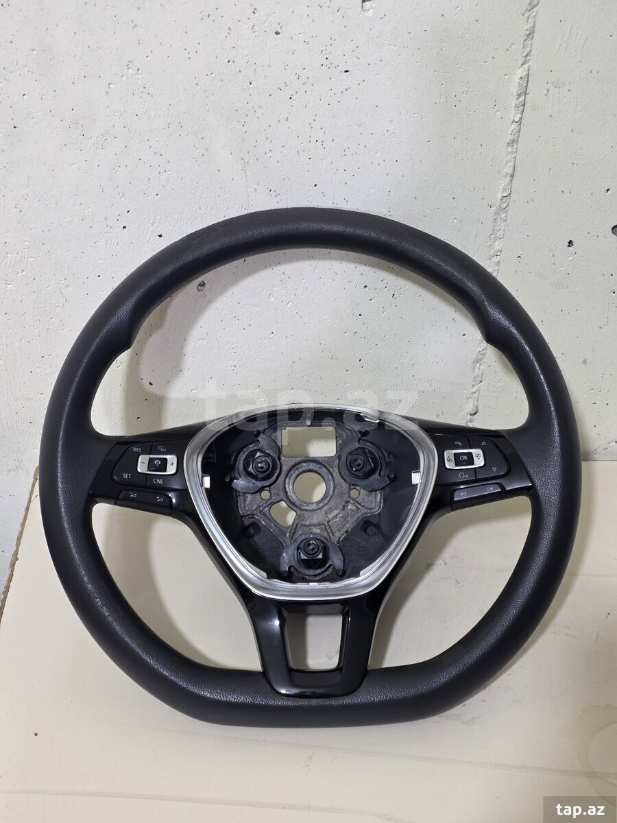 Volkswagen sükanı