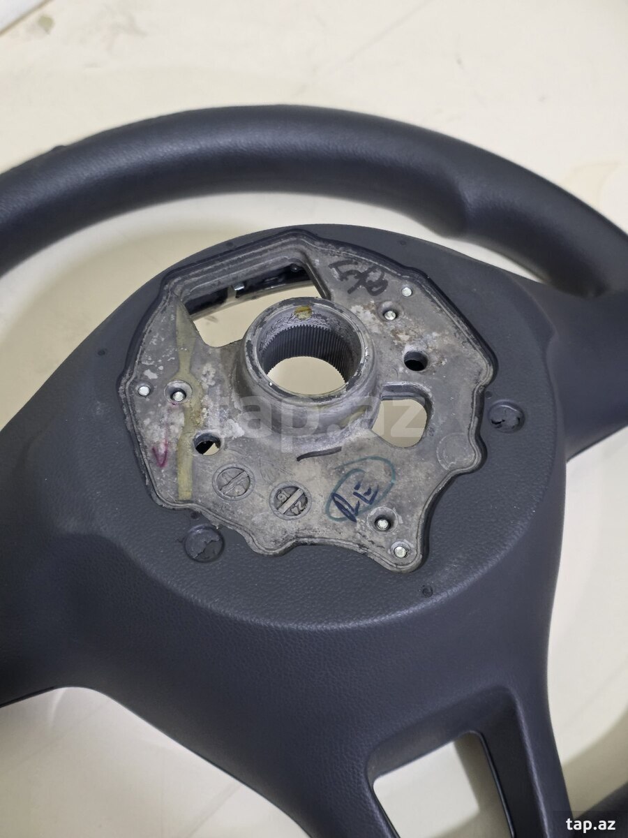 Volkswagen sükanı (5)