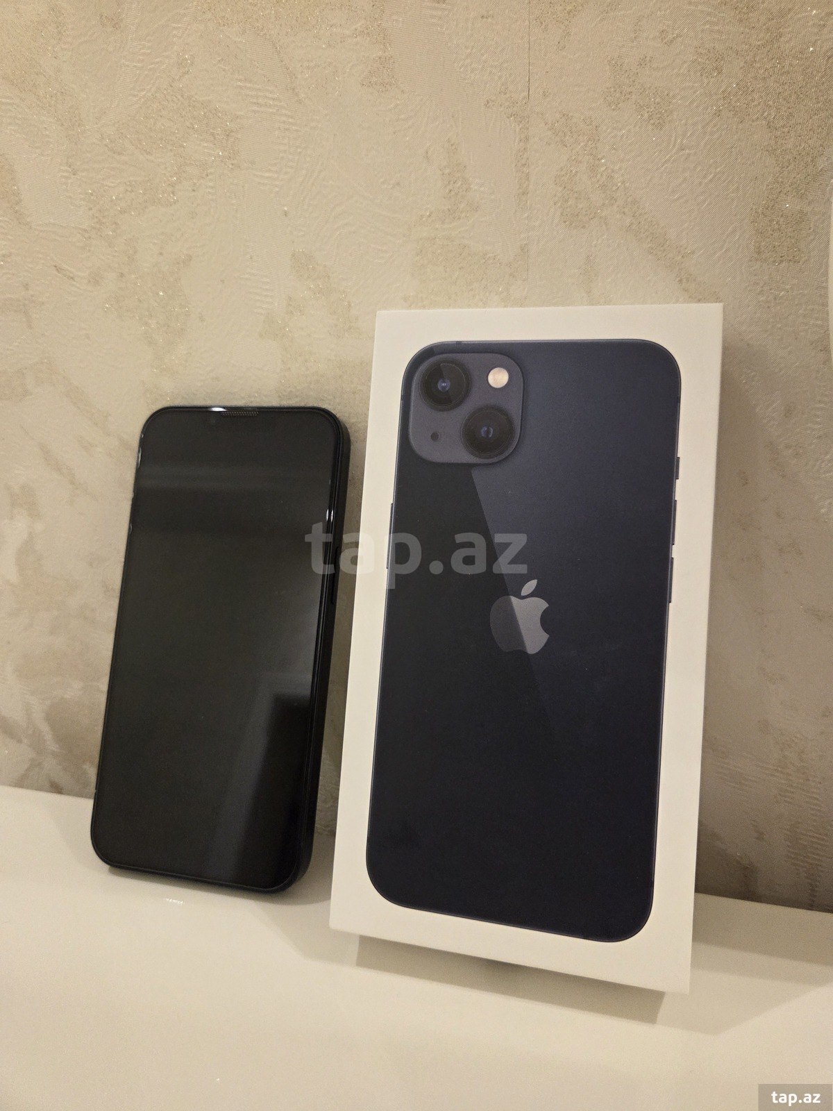 Apple iPhone 13 Blue 128GB/4GB