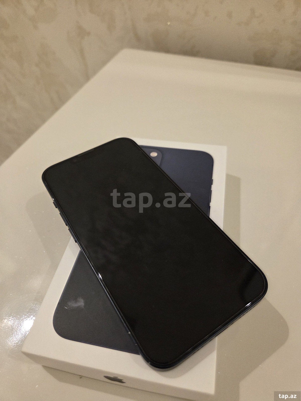 Apple iPhone 13 Blue 128GB/4GB (2)