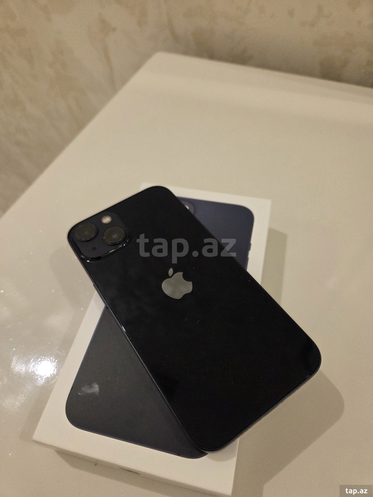 Apple iPhone 13 Blue 128GB/4GB (3)