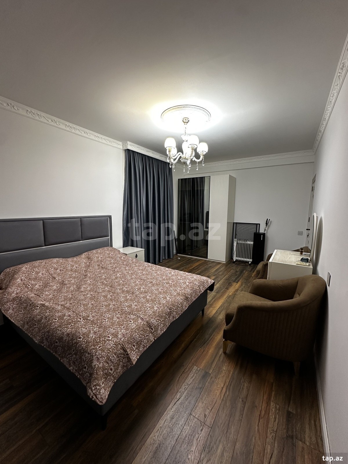2-otaqlı yeni tikili, Badamdar qəs., 62.8 m² (7)