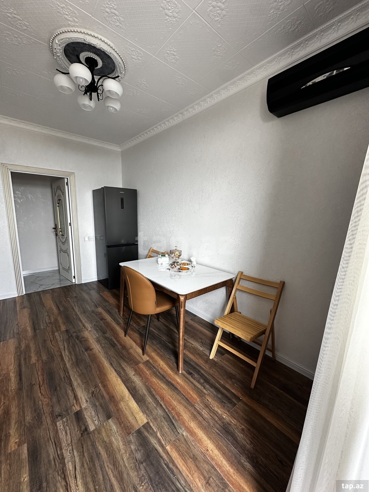 2-otaqlı yeni tikili, Badamdar qəs., 62.8 m² (6)