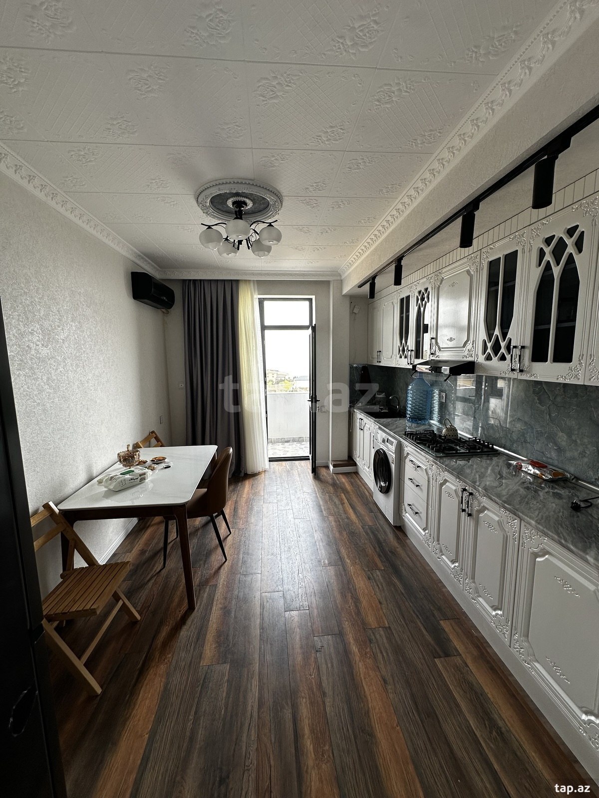 2-otaqlı yeni tikili, Badamdar qəs., 62.8 m² (11)