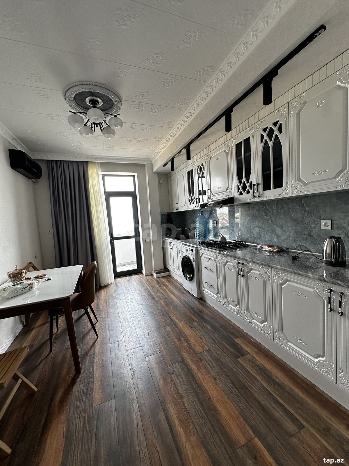 2-otaqlı yeni tikili, Badamdar qəs., 62.8 m² (5)
