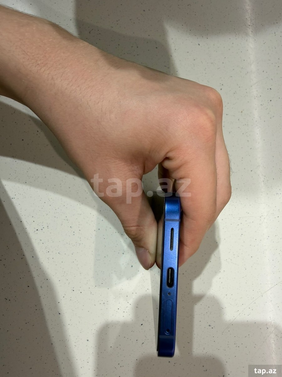 Samsung Galaxy S25+ Icy Blue 256GB/12GB (3)