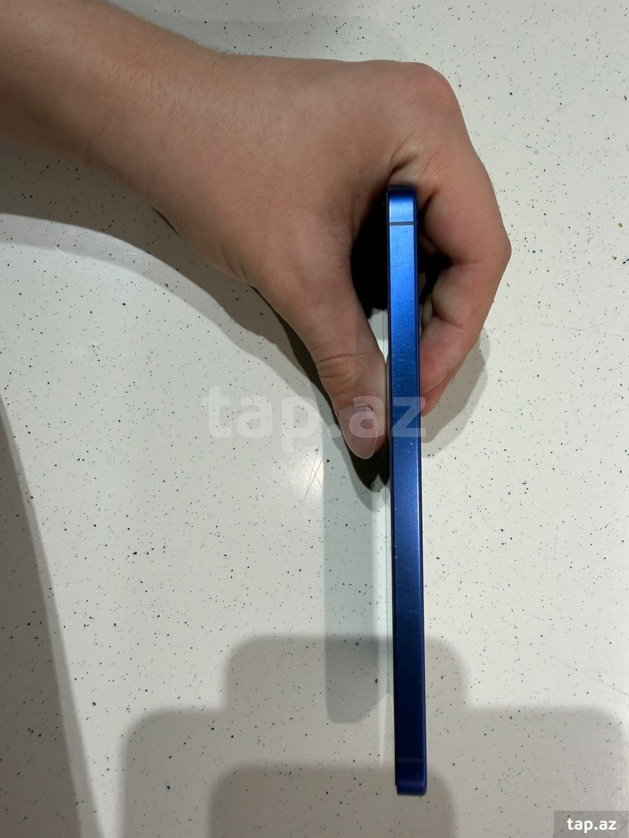 Samsung Galaxy S25+ Icy Blue 256GB/12GB (4)