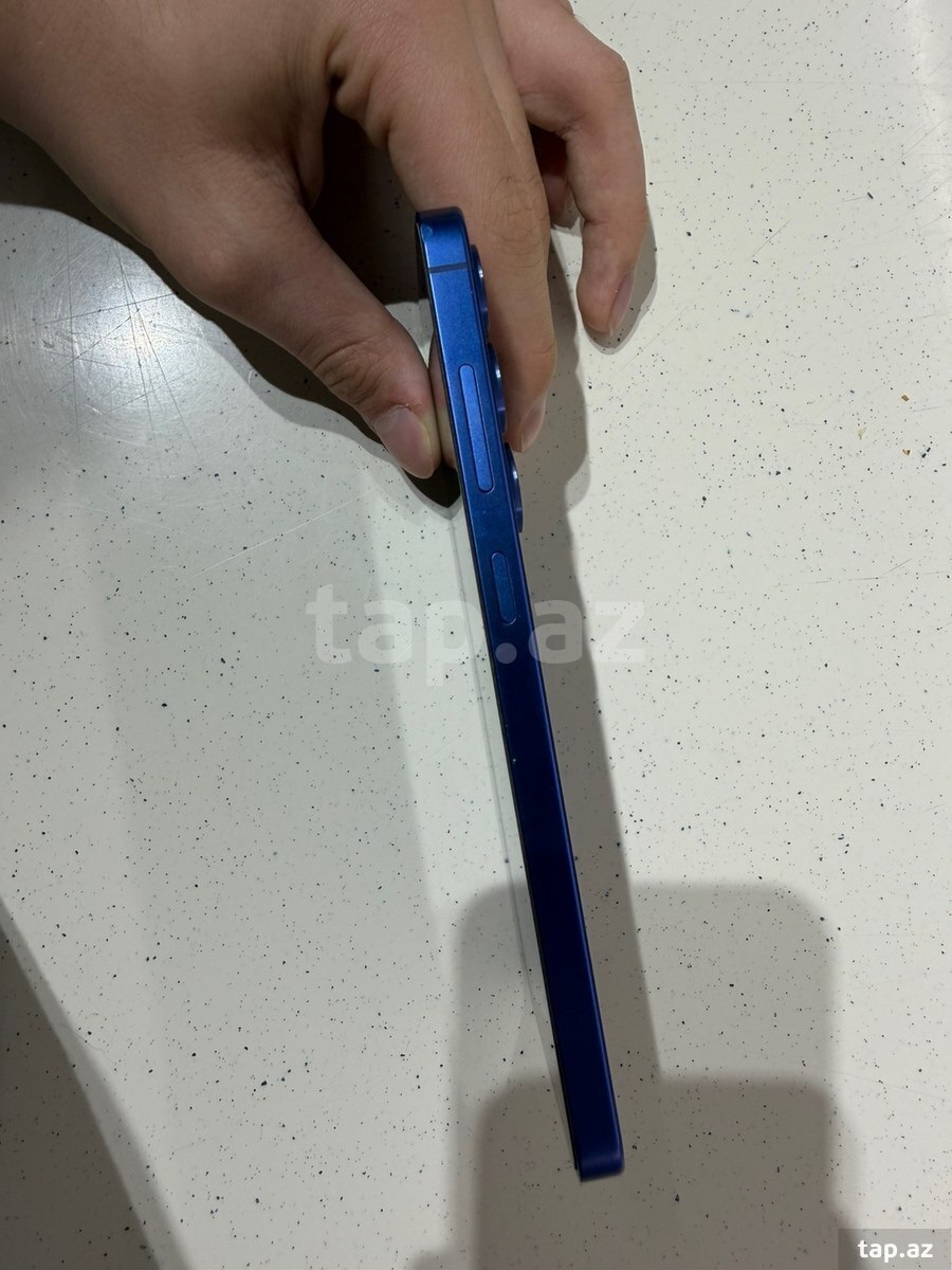Samsung Galaxy S25+ Icy Blue 256GB/12GB (6)