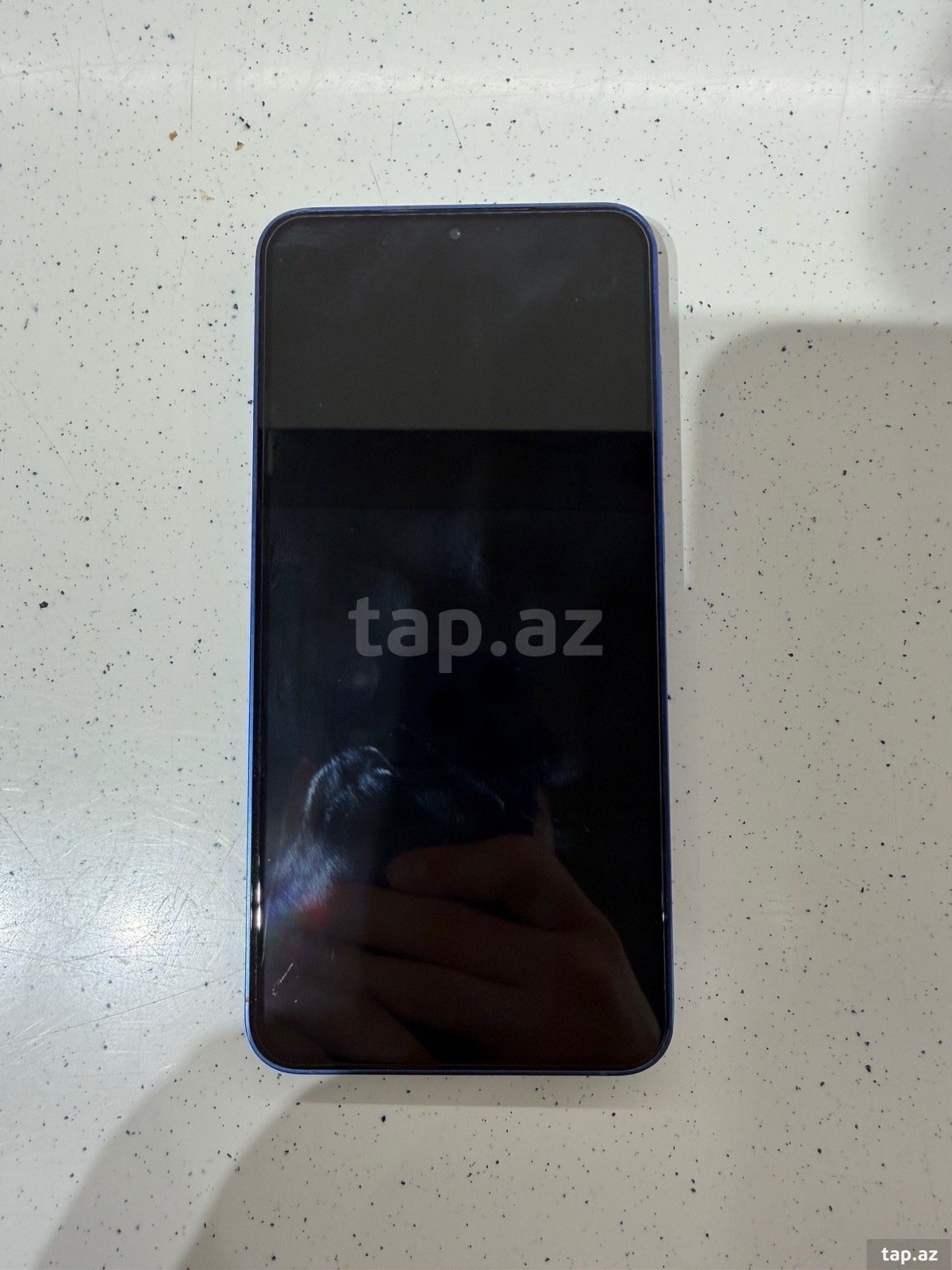 Samsung Galaxy S25+ Icy Blue 256GB/12GB