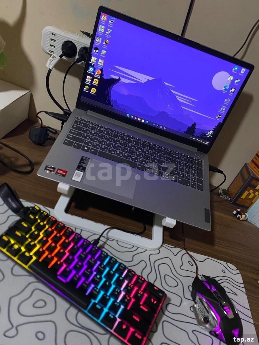 Noutbuk Lenovo Ideapad 1