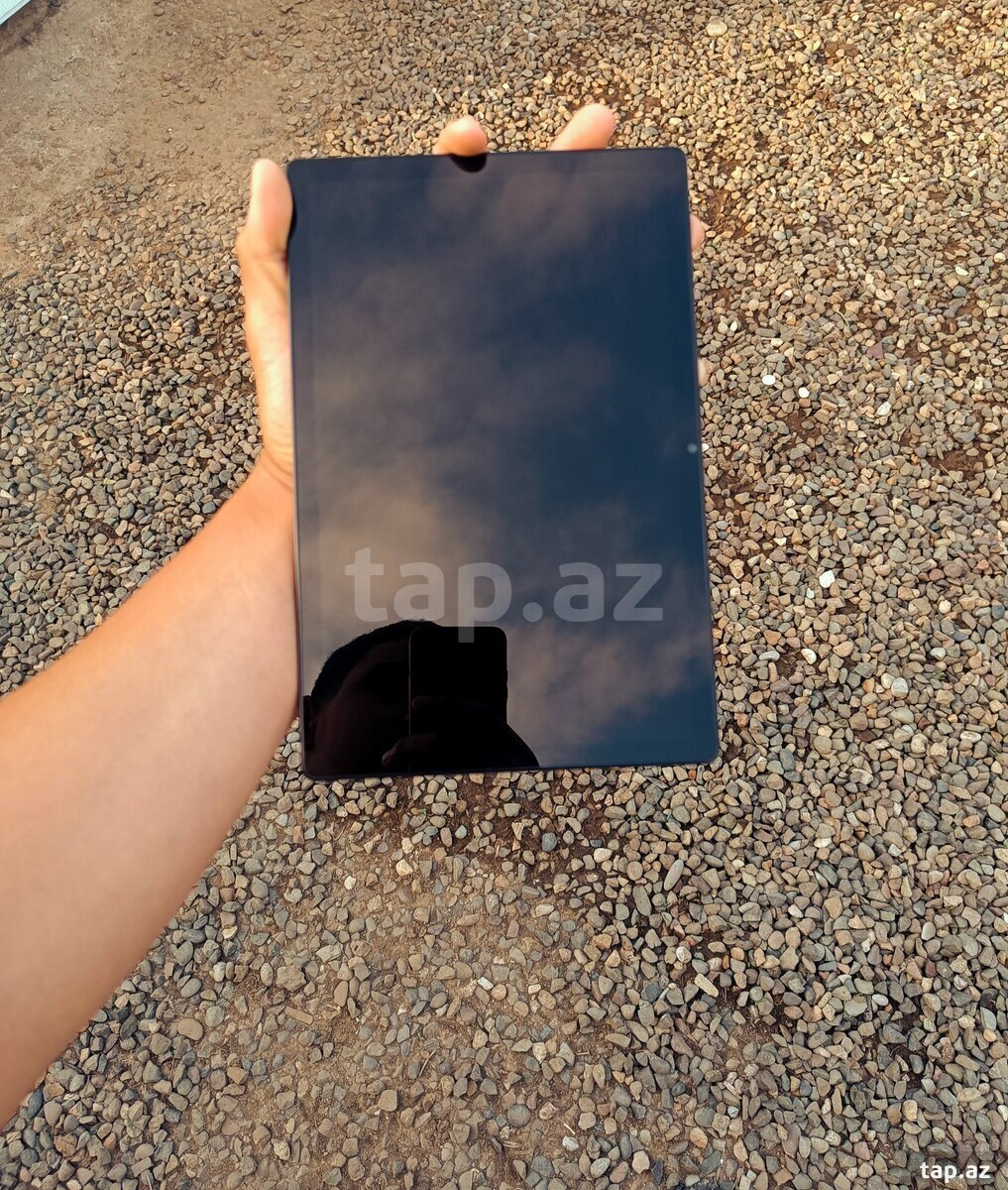 Samsung Galaxy Tab A8 10.5 (2021) Gray 32GB/3GB