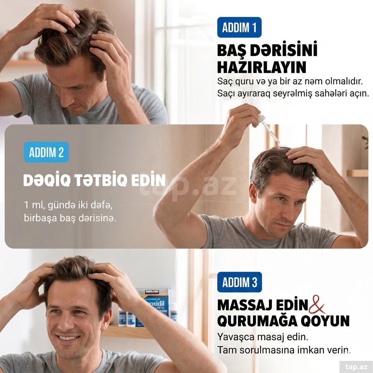 Minoxidil 5% (2)
