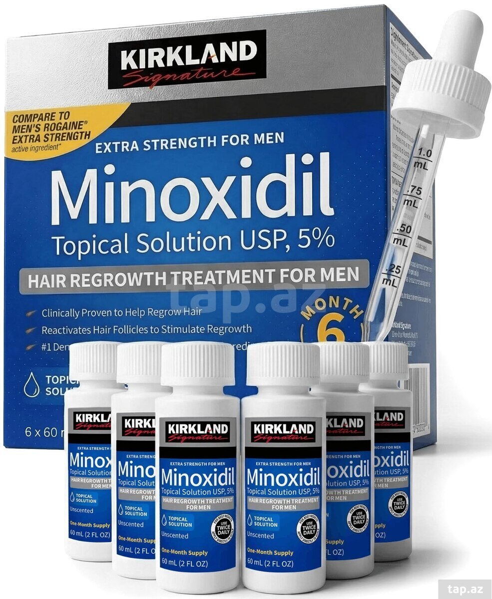 Minoxidil 5% (7)