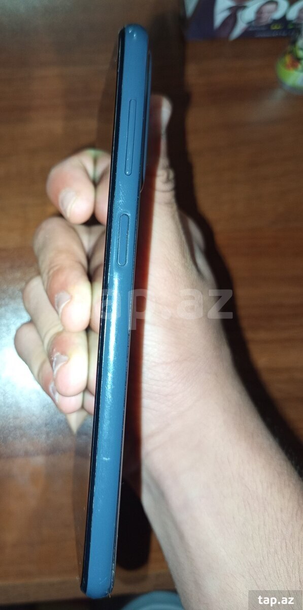 Samsung Galaxy A23 Black 128GB/6GB (5)