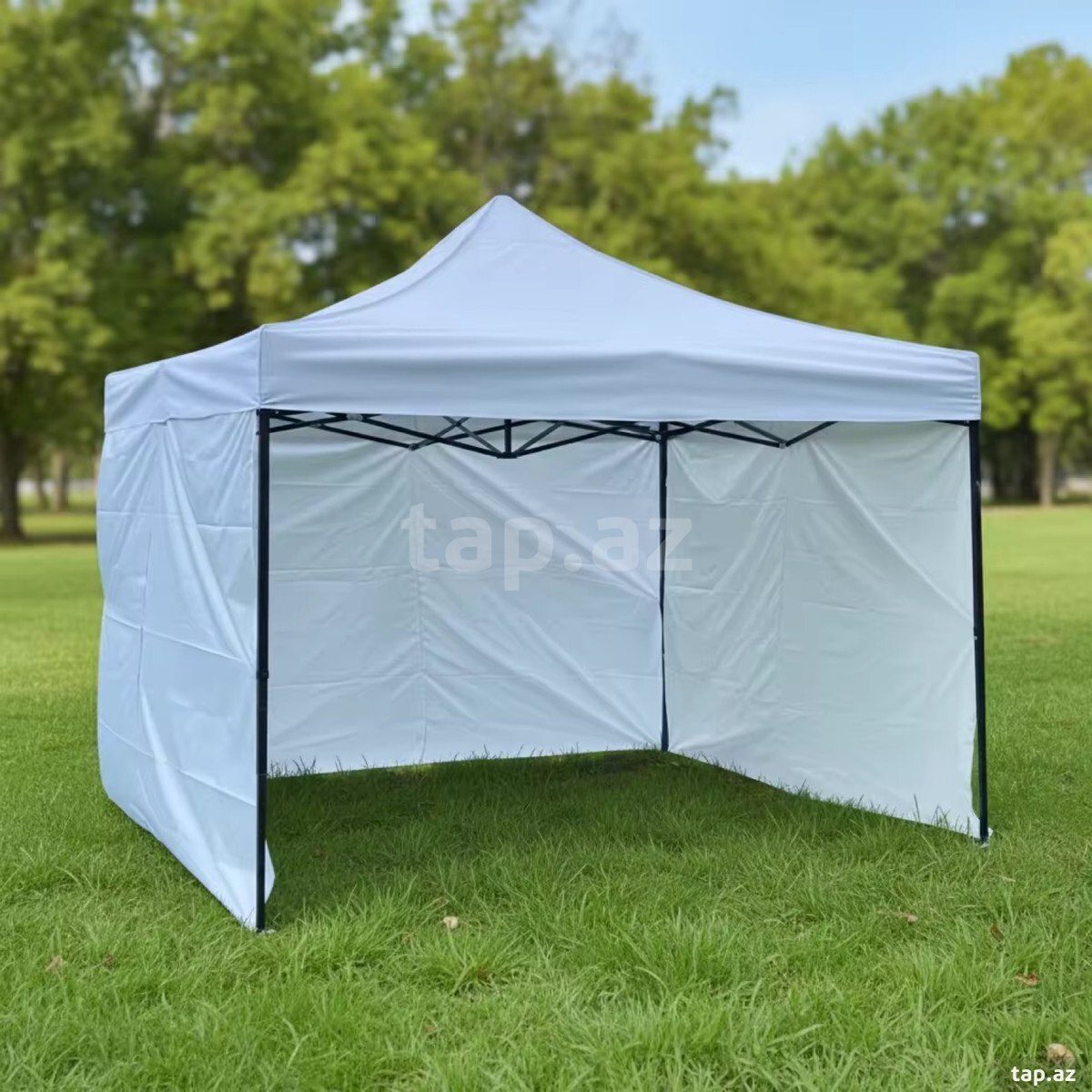 Çadır tent