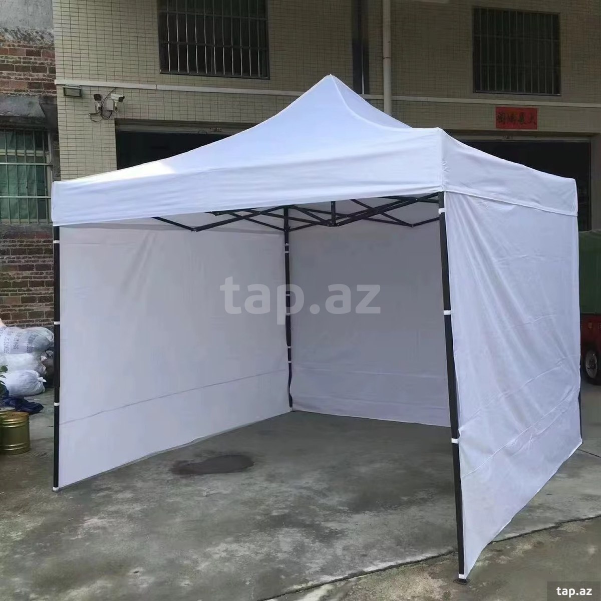 Çadır tent (2)