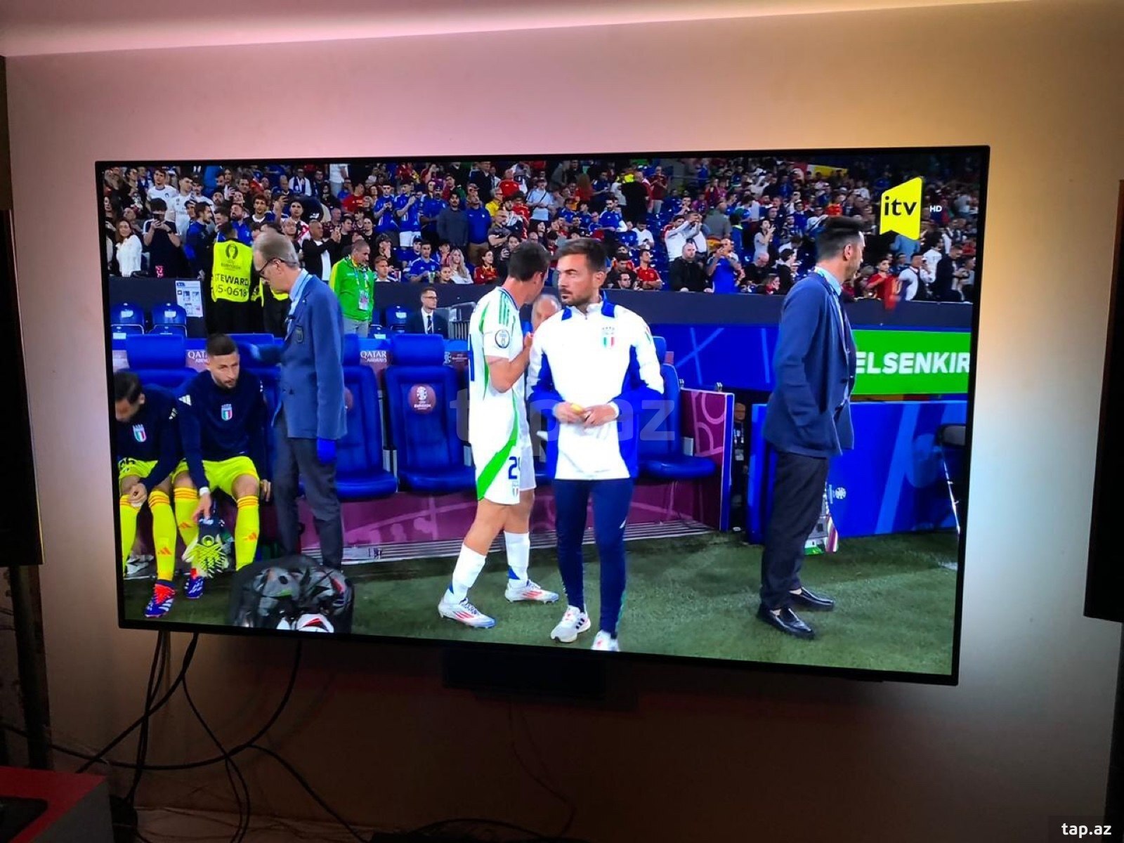 Televizor Philips 55OLED805/12 (3)