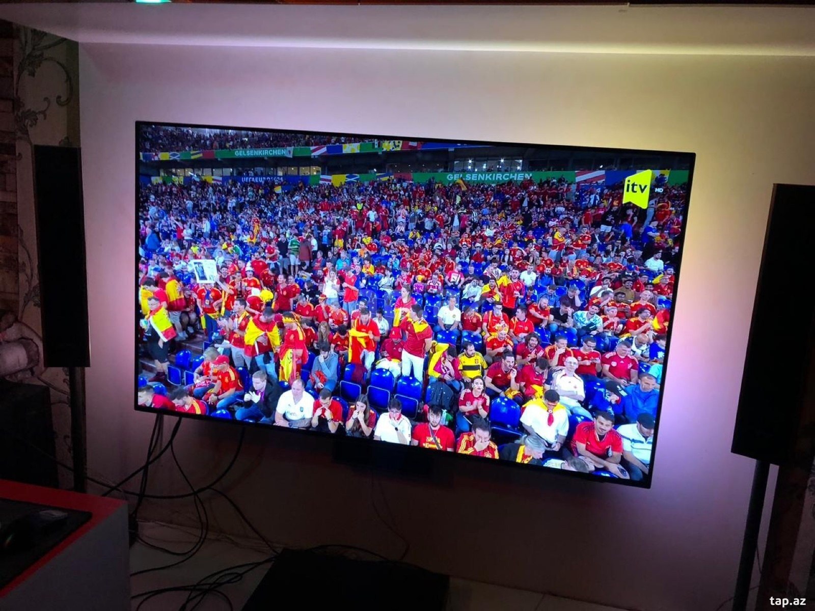 Televizor Philips 55OLED805/12 (4)