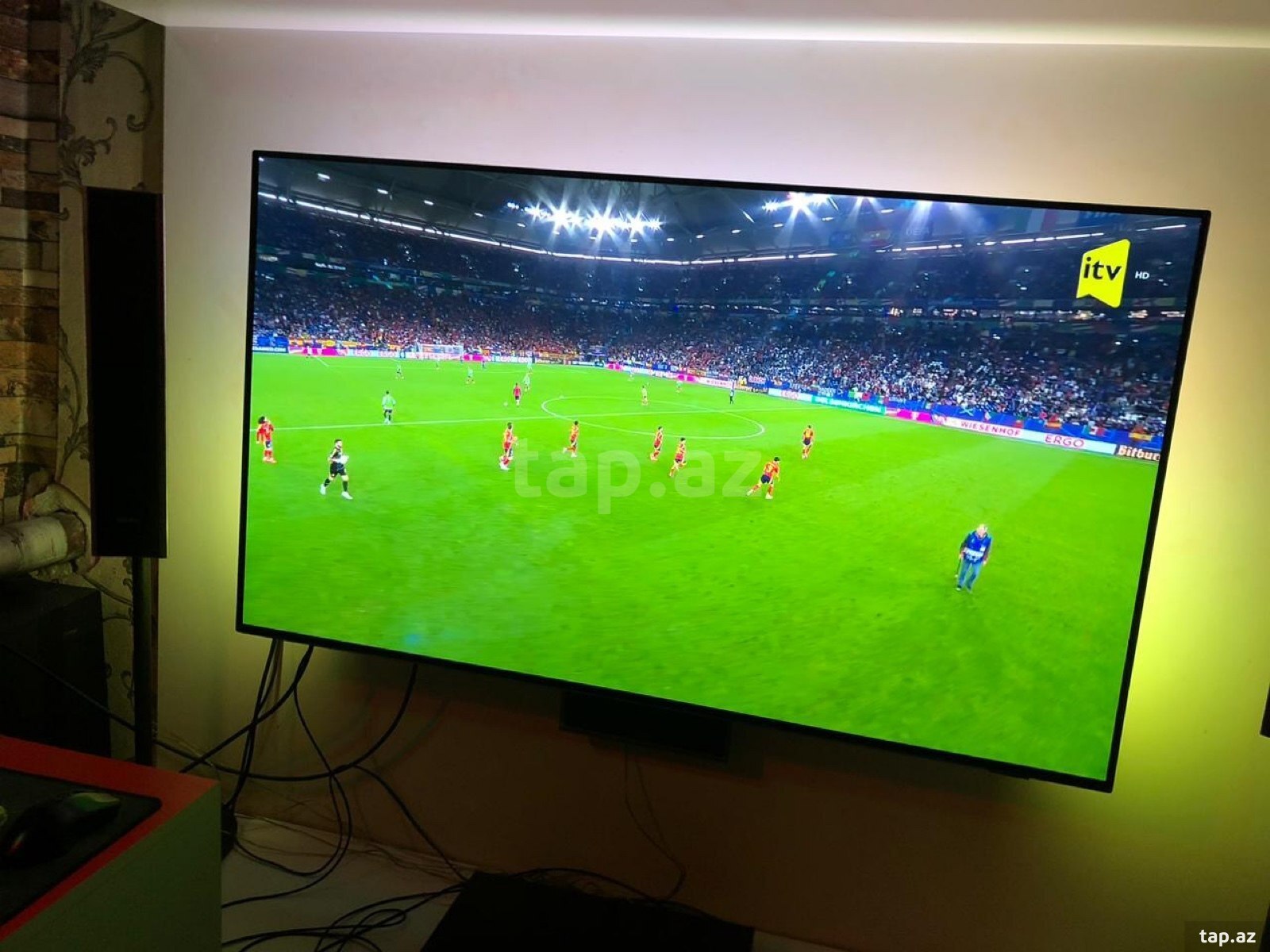 Televizor Philips 55OLED805/12 (2)