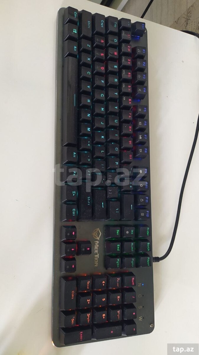 Masaüstü kompüter PC core İ3 (4)