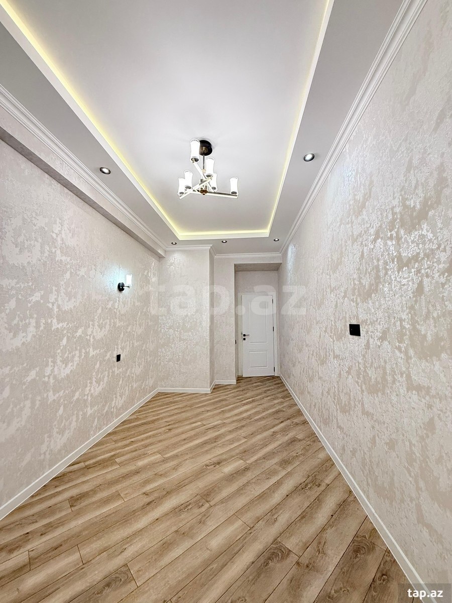 3-otaqlı yeni tikili, Xırdalan ş., 78 m² (15)