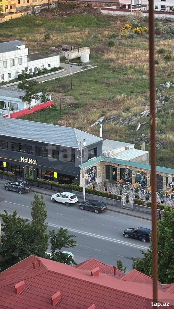 3-otaqlı yeni tikili, Xırdalan ş., 78 m² (16)