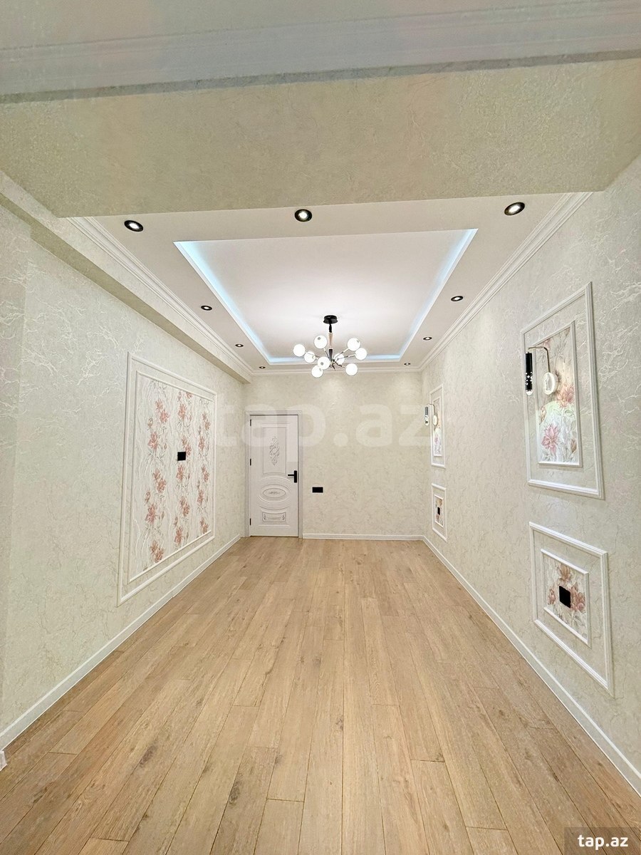 3-otaqlı yeni tikili, Xırdalan ş., 78 m² (7)
