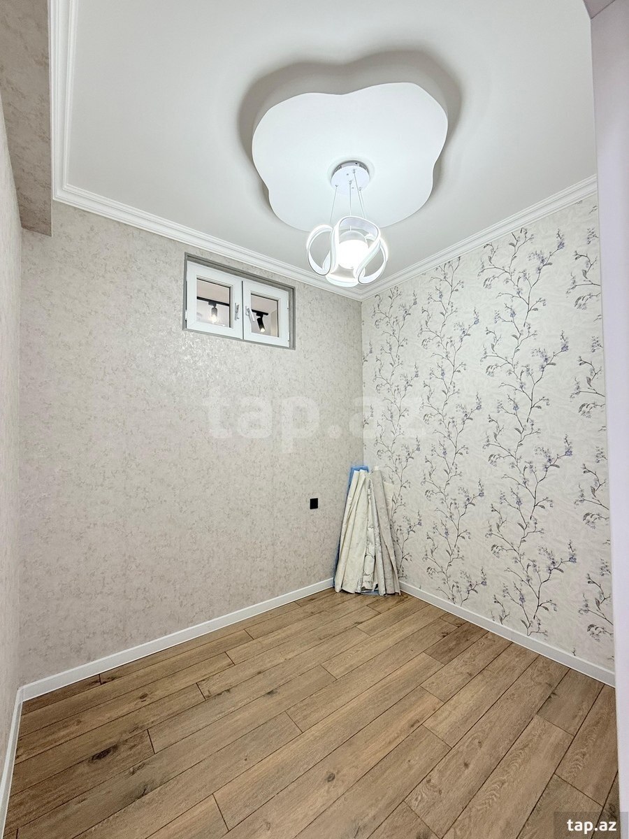 3-otaqlı yeni tikili, Xırdalan ş., 78 m² (11)