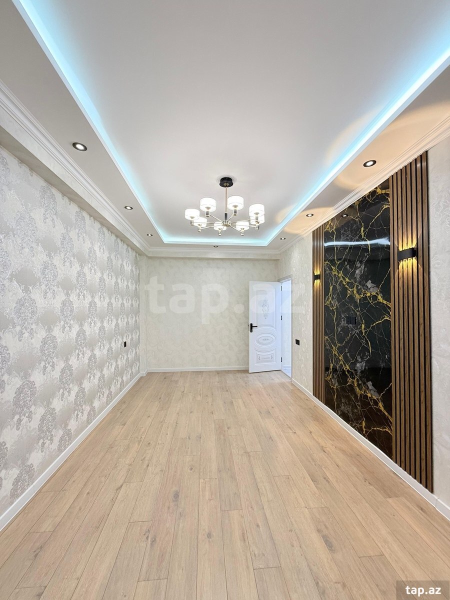 3-otaqlı yeni tikili, Xırdalan ş., 78 m² (6)