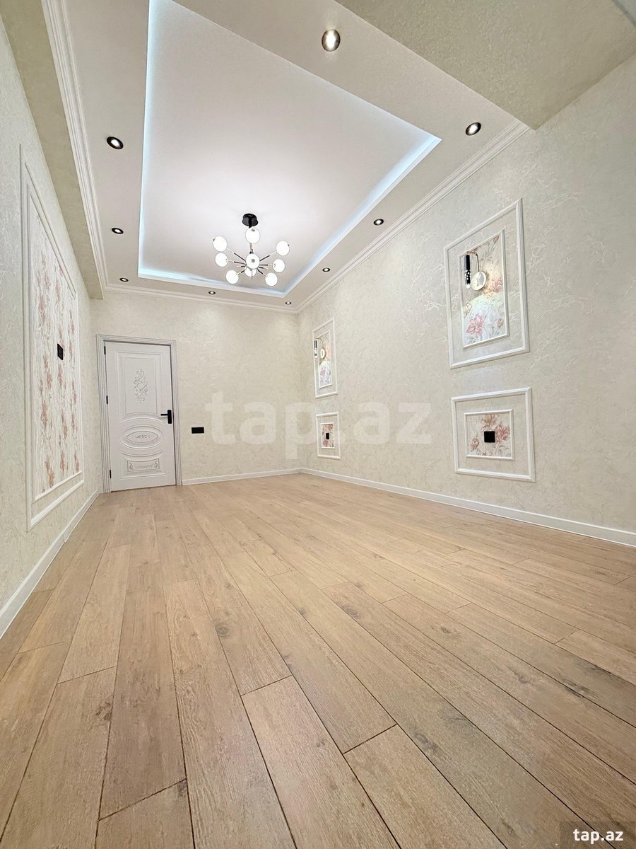 3-otaqlı yeni tikili, Xırdalan ş., 78 m² (13)