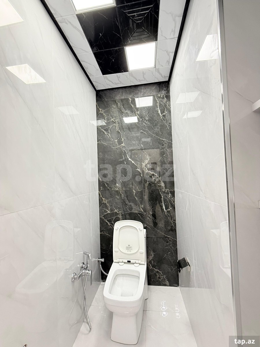 3-otaqlı yeni tikili, Xırdalan ş., 78 m² (8)