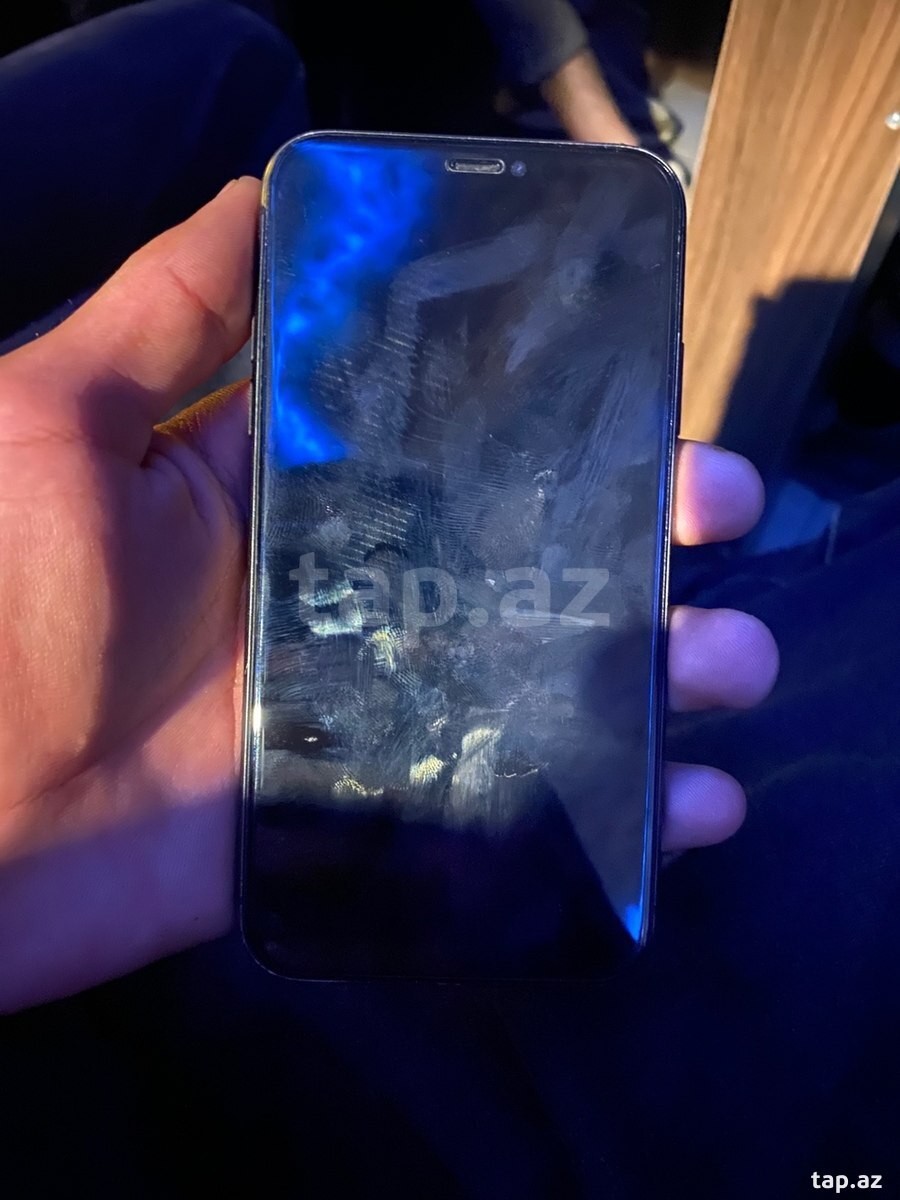 Apple iPhone 11 Black 128GB/4GB
