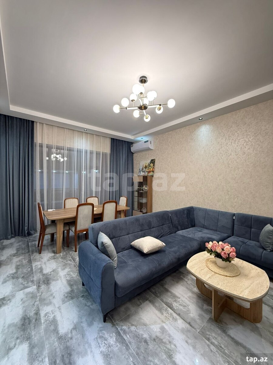 Bağ evi kirayə verilir, Mərdəkan qəs.